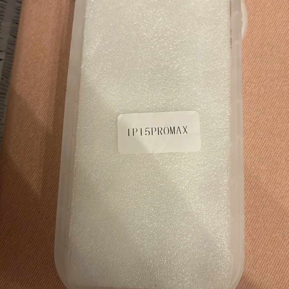 Hello kitty cover for iPhone 15 Promax
